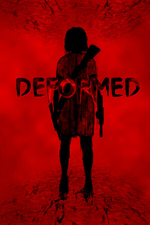 Deformed Poster