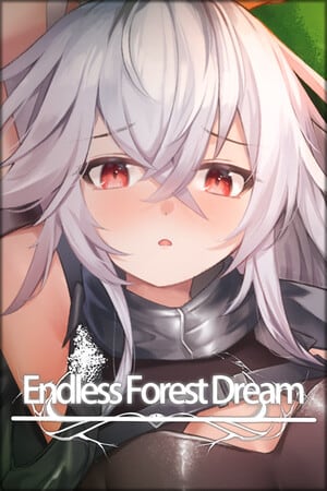 Endless Forest Dream Poster