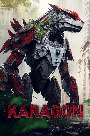 Karagon Poster