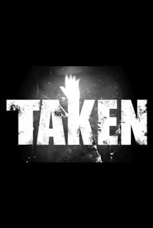 TAKEN Poster