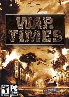 War Times Poster