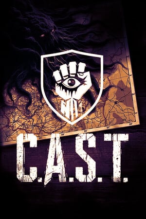 C.A.S.T. Poster