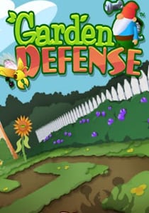 Garden Defense Poster
