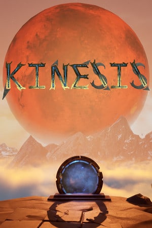 KINESIS Poster