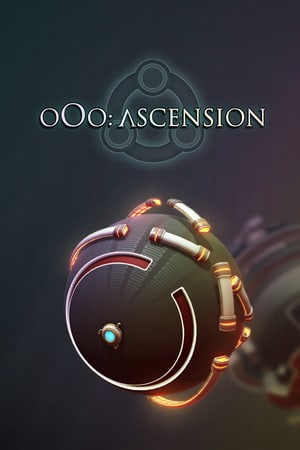 oOo: Ascension Poster