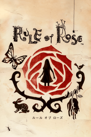 Rule of Rose Poster