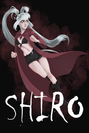 Shiro Poster