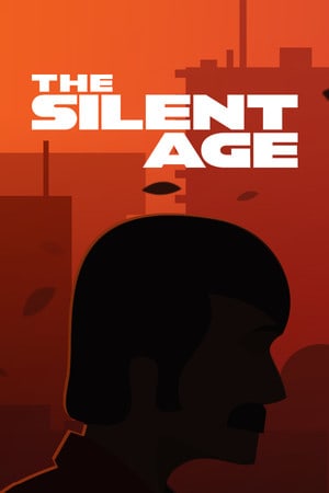 The Silent Age Poster