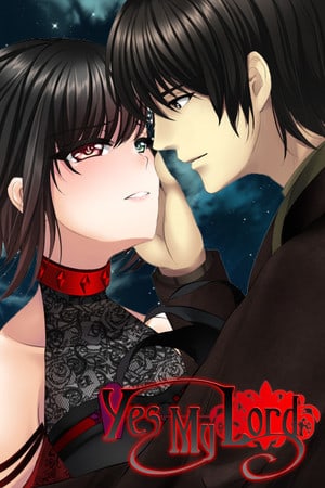 Yes My Lord Poster