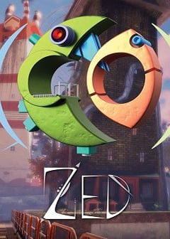 ZED Poster