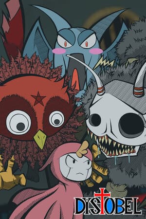 Dystobel Poster