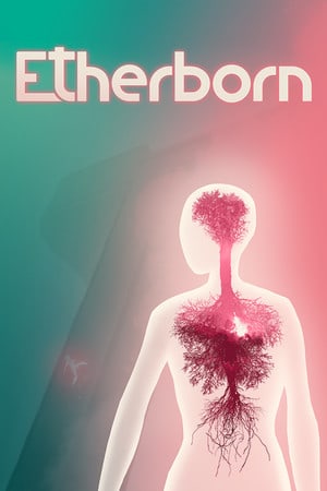 Etherborn Poster