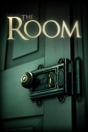The Room Poster