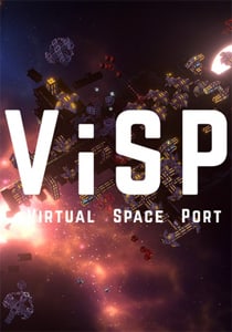 ViSP - Virtual Space Port Poster