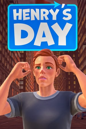 Henrys Day Poster