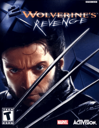 X2: Wolverines Revenge Poster