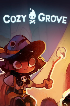Cozy Grove Poster