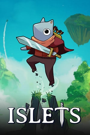 Islets Poster