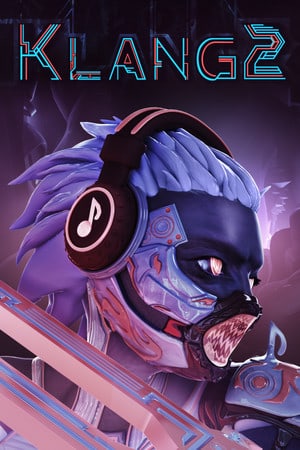Klang 2 Poster