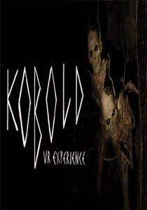KOBOLD: Chapter 1 Poster