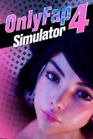 OnlyFap Simulator 4 Poster