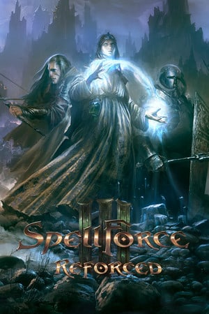 SpellForce 3: Reforced Poster