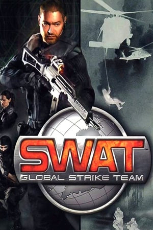 SWAT: Global Strike Team Poster