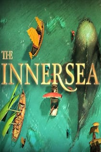 The Inner Sea Poster