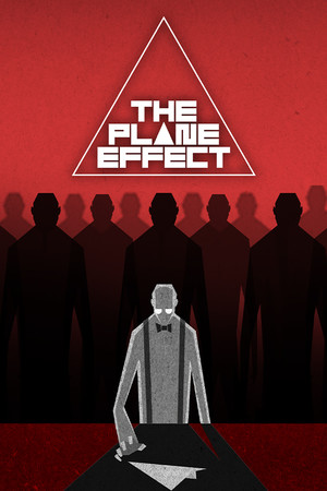 The Plane Effect Poster