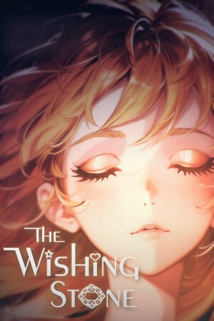 The Wishing Stone Poster