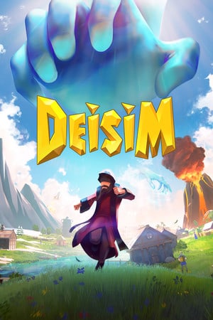 Deisim Poster