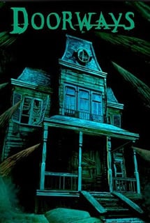 Doorways Poster