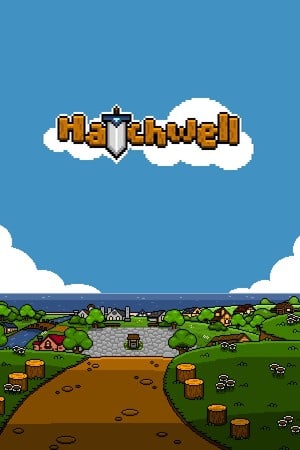 Hatchwell Poster