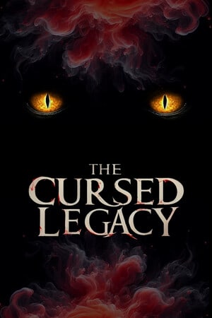 The Cursed Legacy Poster