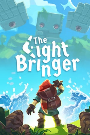 The Lightbringer Poster