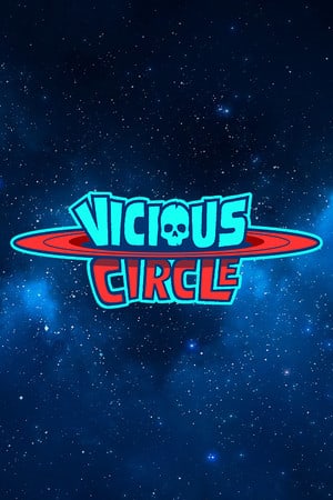 Vicious Circle Poster