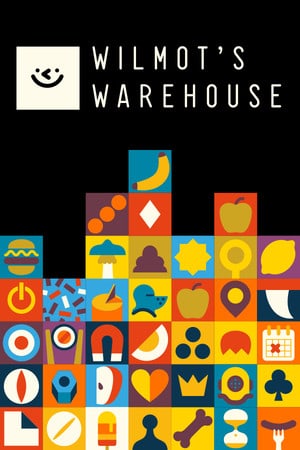 Wilmots Warehouse