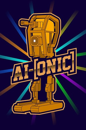 Ai-(Onic) Poster