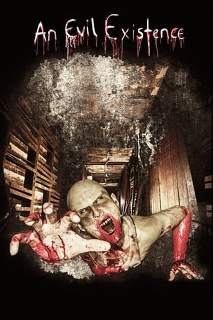 An Evil Existence Poster