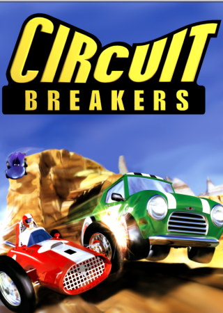 Circuit Breakers Poster