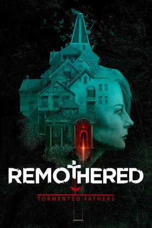 Remothered: Tormented Fathers Poster