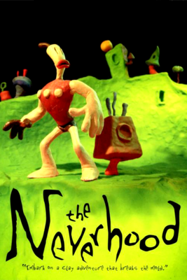 The Neverhood Poster