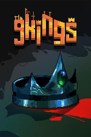 9 Kings Poster