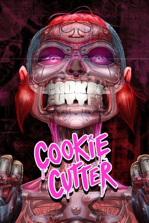 Cookie Cutter Poster