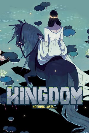Kingdom: Classic Poster