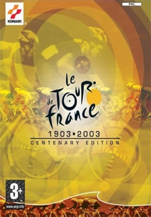 Le Tour de France: Centenary Edition Poster