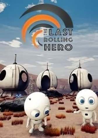 The Last Rolling Hero Poster
