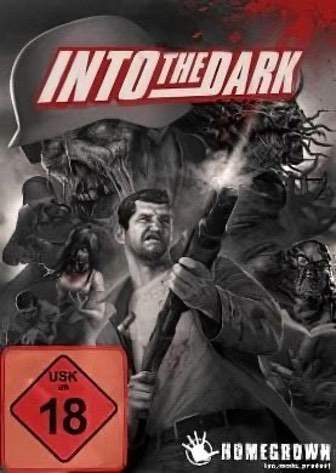 Into the Dark: Ultimate Trash Edition Poster