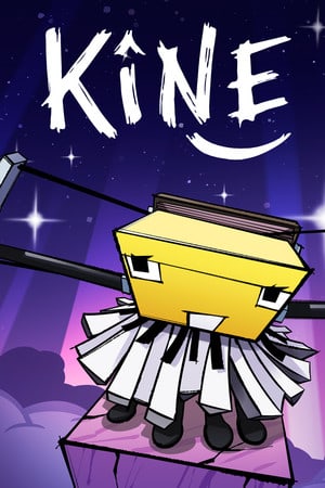 Kine Poster