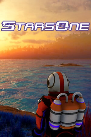 StarsOne Poster